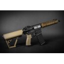 Evolution Recon MK18 Mod 1 10.8" BB Tan