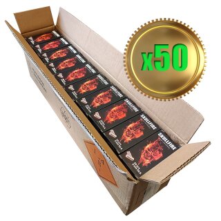 Victory Black Mamba Blank Ammunition 9 mm P.A.K.