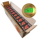 Skullfire Platzpatronen 9 mm P.A.K. 2.500 Schuss (50...