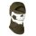 Invader Gear MPS Death Head Balaclava OD
