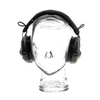 Earmor M31 Plus Aktiver Gehörschutz Green