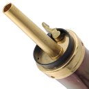 David Pedersoli Powder Bottle - Historical Style...