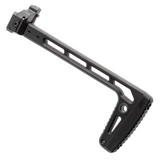 PTS EP Klappschaft mit E9-1913 Schaftadapter