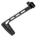 PTS EP Klappschaft mit E9-1913 Schaftadapter