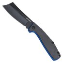 Taschenmesser Carbonfiber