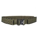 NOVRITSCH Minimal Molle Belt - Green