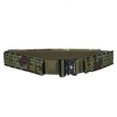 NOVRITSCH Minimal Molle Belt - Flecktarn