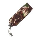 NOVRITSCH Closed Pistol Pouch - Green