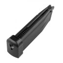NOVRITSCH SSP1/SSP5 GBB Magazin 27 Schuss
