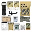 Rhino Rescue IFAK Reffil Set