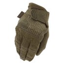 Mechanix Precision Pro High-Dexterity Handschuhe Coyote S