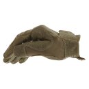 Mechanix Precision Pro High-Dexterity Handschuhe Coyote S