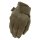 Mechanix Precision Pro High-Dexterity Handschuhe Coyote S