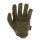 Mechanix Precision Pro High-Dexterity Handschuhe Coyote S