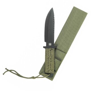 Combat Messer Recon 10"  Model A