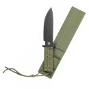 Combat Messer Recon 10"  Model A