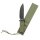Combat Messer Recon 10"  Model A