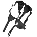 SOF Universal-Schulterholster Cordura