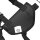 SOF Universal-Schulterholster Cordura