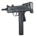 ASG Cobray Ingram M11 Pistole NBB CO2 Schwarz
