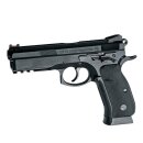 ASG CZ SP-01 Shadow Federdruck 6mm BB