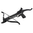 X-BOW Cobra Commando 80 LBS Schwarz