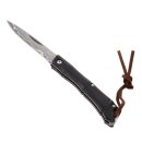 Bamboo Damascus Taschenmesser