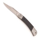 Taschenmesser Coronel Black G10 Titanbeschichtet