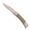 Taschenmesser Coronel Olive G10 Titanbeschichtet