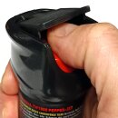 TW1000 Pepper Spray 75 ml Ballistical Jet