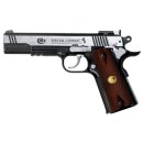 Colt Special Combat Classic