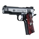Colt Special Combat Classic