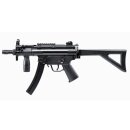 Heckler & Koch MP5 K-PDW