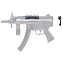 Heckler & Koch MP5 K-PDW