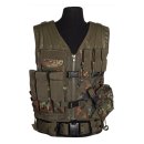 USMC Tactical Vest Flecktarn