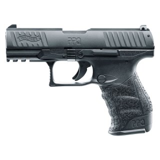 Walther PPQ M2 9 mm P.A.K.