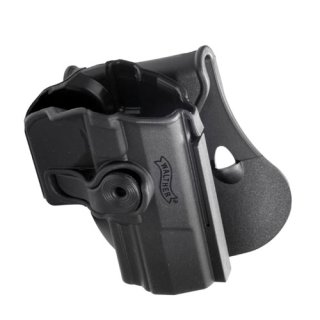 Walther Polymer Paddle Holster PPQ / P99