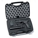 Walther PPQ M2 Navy 9 mm P.A.K.