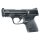 Smith &amp; Wesson M&amp;P 9 mm P.A.K.