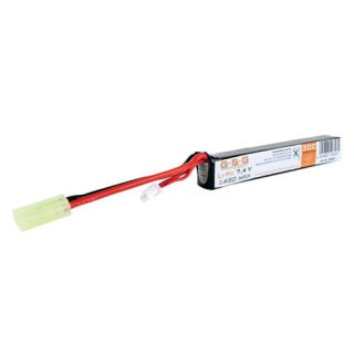 GSG Li-Po Akku 7,4V 1450mAh