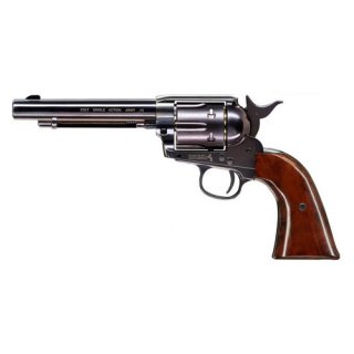 Colt SAA .45-5.5
