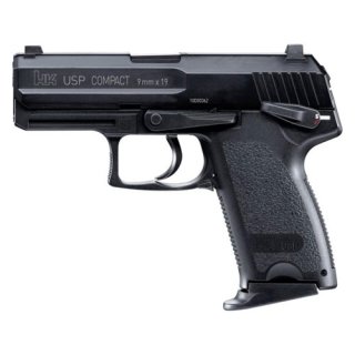 Heckler & Koch USP Compact GBB