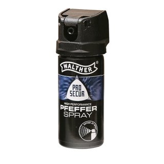 Walther Pepper Spray 53 ml Conical Jet