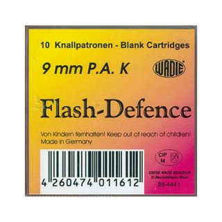 Wadie Flash Defence 9 mm P.A.