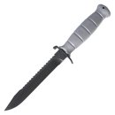 Glock Survival Knife FM81 grey