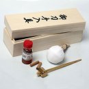 Care Kit for Samurai Swords