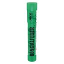 Nico Bengal Fire, green