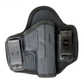 First Strike Cordura IWB Holster Zoraki 917