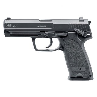Heckler & Koch USP CO2