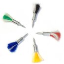Rifle Darts Cal. 4,5 mm 100 pcs.